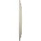 Ekena Millwork Traditional Ceiling Medallion (Fits Canopies up to 5 1/2"), 24 3/8"OD x 1 1/2"P, Clear Yellow CM24TRCYF - alternate 3